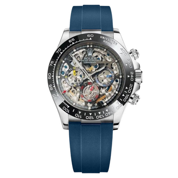 Товар Rolex Cosmograph Daytona 40mm Art 7414 Фото 1 - Rolex Cosmograph Daytona 40mm Art 7414