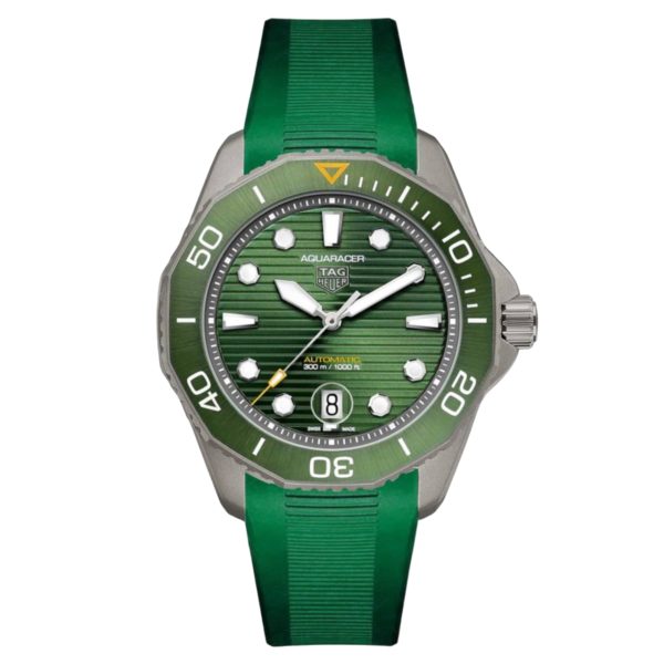 Товар Tag Heuer Aquaracer 300M 43mm Art 7514 Фото 1 - Tag Heuer Aquaracer 300M 43mm Art 7514