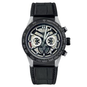 Фото 30 - TAG Heuer Carrera 44mm Art 7515