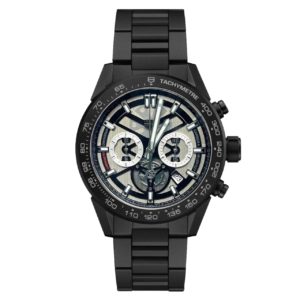 Фото 23 - TAG Heuer Carrera 44mm Art 7517