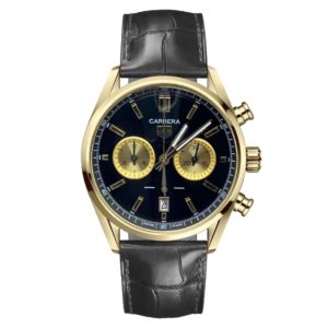 Фото 57 - Tag Heuer Carrera 42mm Art 7527