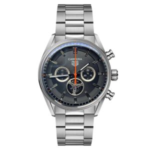 Фото 36 - TAG Heuer Carrera 42mm Art 7538
