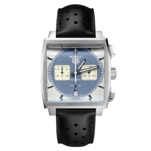 Фото 27 - Tag Heuer Monaco 39mm Art 7545
