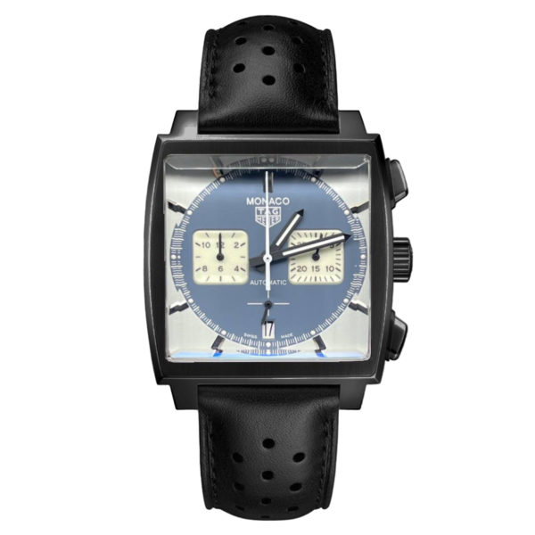 Товар Tag Heuer Monaco 39mm Art 7549 Фото 1 - Tag Heuer Monaco 39mm Art 7549