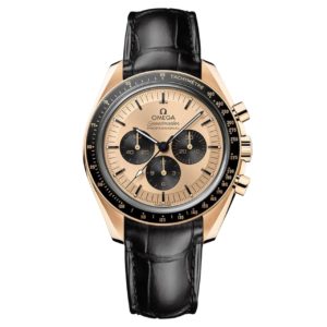 Фото 44 - Omega Speedmaster 42mm Art 7504