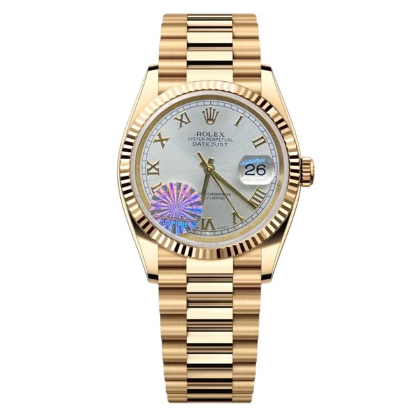 Фото 1 - Rolex Datejust 36mm Art 7482