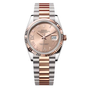 Фото 65 - Rolex Datejust 36mm Art 7481