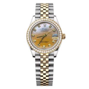 Фото 60 - Rolex Datejust 31mm Art 7489