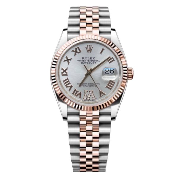 Фото 1 - Rolex Datejust 36mm Art 7492