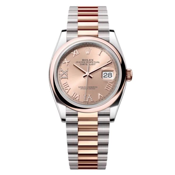 Фото 1 - Rolex Datejust 36mm Art 7485
