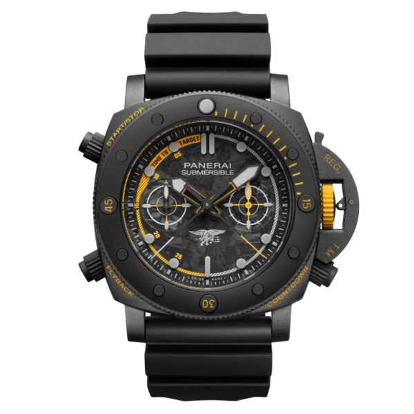 Товар Officine Panerai Luminor Submersible Forze Speciali Art 7562 Фото 1 - Officine Panerai Luminor Submersible Forze Speciali Art 7562