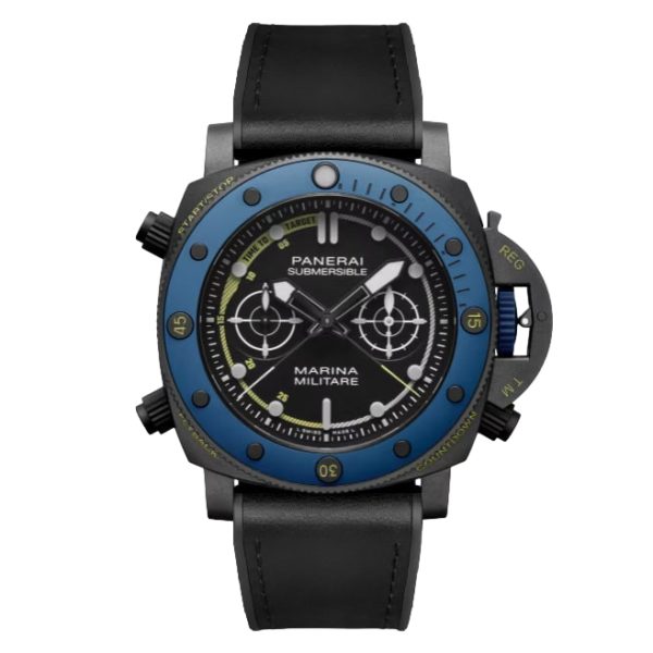 Товар Officine Panerai Luminor Submersible Forze Speciali Art 7564 Фото 1 - Officine Panerai Luminor Submersible Forze Speciali Art 7564