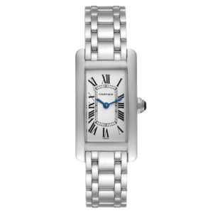 Фото 62 - Cartier Tank Americaine Art 7578