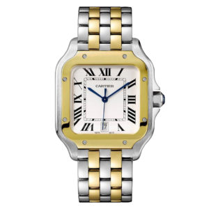 Фото 42 - Cartier Panthere de Cartier 40mm Art 7591