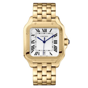 Фото 54 - Cartier Panthere de Cartier 40mm Art 7592