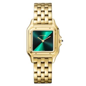 Фото 50 - Cartier Panthere de Cartier 27mm Art 7608