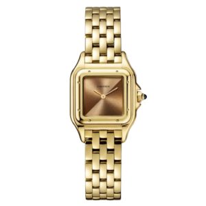 Фото 40 - Cartier Panthere de Cartier 27mm Art 7607