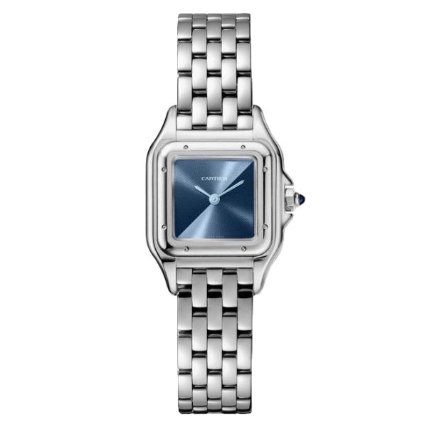 Фото 1 - Cartier Panthere de Cartier 27mm Art 7614