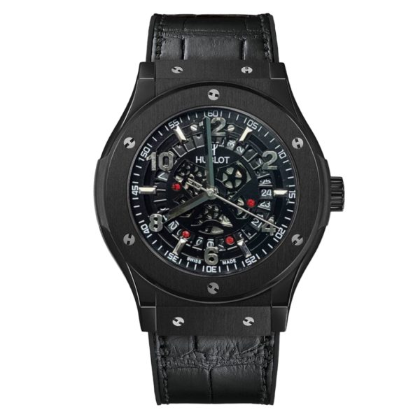 Товар Hublot Classic Fusion 42mm Art 7685 Фото 1 - Hublot Classic Fusion 42mm Art 7685