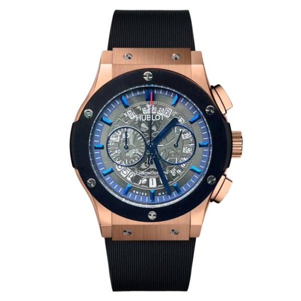 Товар Hublot Classic Fusion Aerofusion 45mm Art 7689 Фото 1 - Hublot Classic Fusion Aerofusion 45mm Art 7689