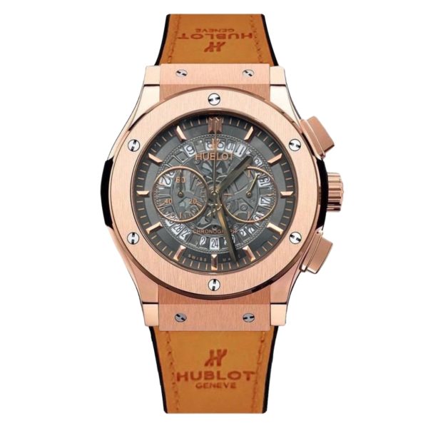 Товар Hublot Classic Fusion Aerofusion 45mm Art 7690 Фото 1 - Hublot Classic Fusion Aerofusion 45mm Art 7690