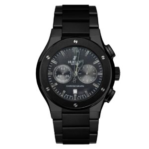 Фото 49 - Hublot Classic Fusion Chronograph 45mm Art 7691