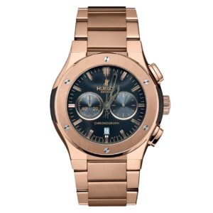 Фото 38 - Hublot Classic Fusion Chronograph 45mm Art 7692
