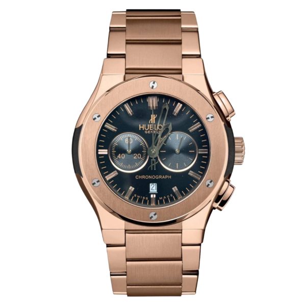 Товар Hublot Classic Fusion Chronograph 45mm Art 7692 Фото 1 - Hublot Classic Fusion Chronograph 45mm Art 7692