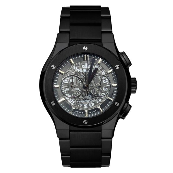 Товар Hublot Classic Fusion Aerofusion 45mm Art 7693 Фото 1 - Hublot Classic Fusion Aerofusion 45mm Art 7693