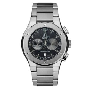 Фото 36 - Hublot Classic Fusion Chronograph 45mm Art 7694