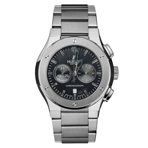 Товар Hublot Classic Fusion Chronograph 45mm Art 7694 Фото 1 - Hublot Classic Fusion Chronograph 45mm Art 7694