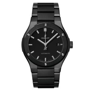 Фото 56 - Hublot Classic Fusion 42mm Art 7697