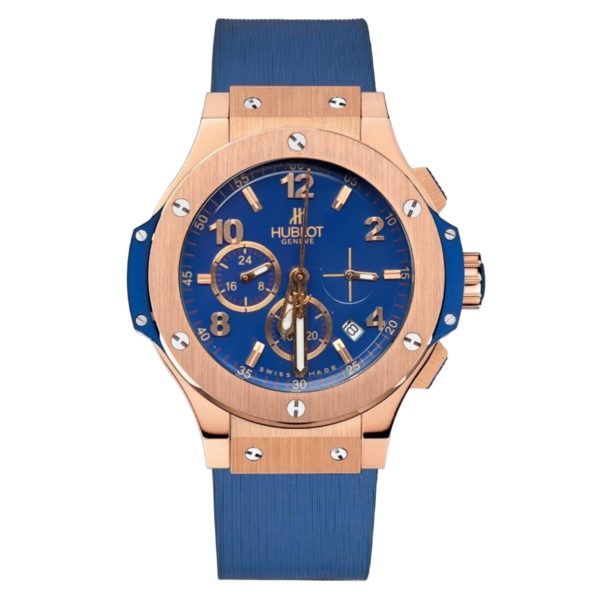 Фото 1 - Hublot Big Bang 41mm Art 7709