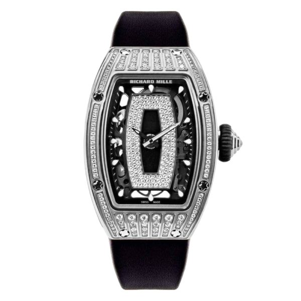 Товар Richard Mille RM 07-01 Black Фото 1 - Richard Mille RM 07-01 Black