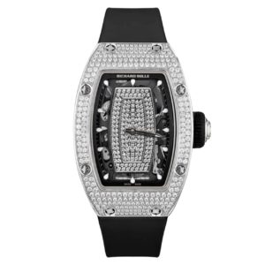 Фото 50 - Richard Mille RM 07-01 Diamond Steel
