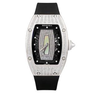 Фото 60 - Richard Mille RM 07-01 Pearl