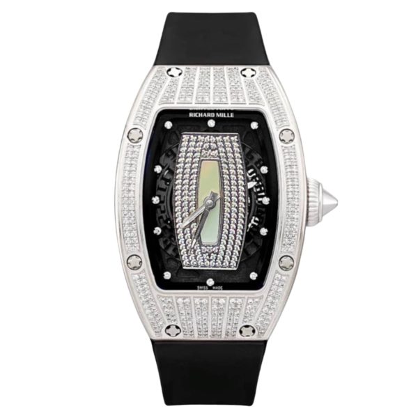 Товар Richard Mille RM 07-01 Pearl Фото 1 - Richard Mille RM 07-01 Pearl