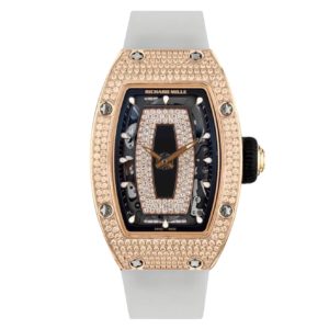 Фото 54 - Richard Mille RM 07-01 Diamond Steel Black