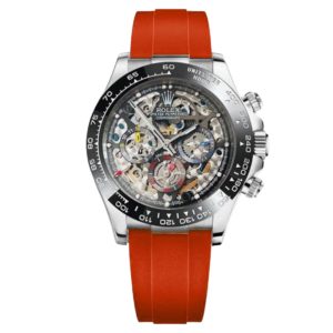 Фото 59 - Rolex Cosmograph Daytona 40mm Art 7671