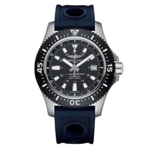 Фото 15 - Breitling Superocean 44mm Y1739316 Black