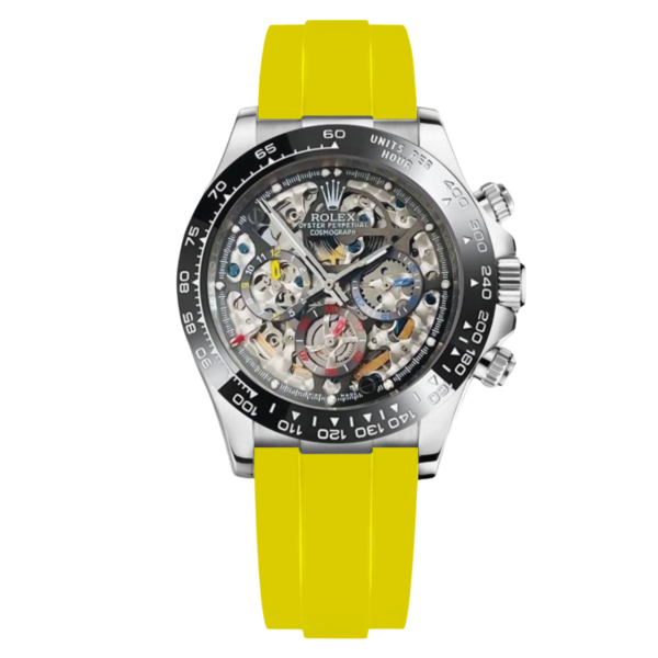 Товар Rolex Cosmograph Daytona 40mm Art 7672 Фото 1 - Rolex Cosmograph Daytona 40mm Art 7672