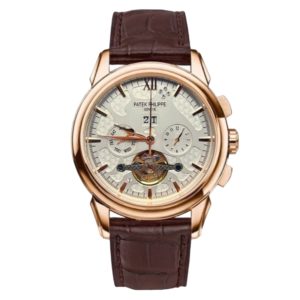 Фото 62 - Patek Philippe Grand Complications 43mm Art 7715
