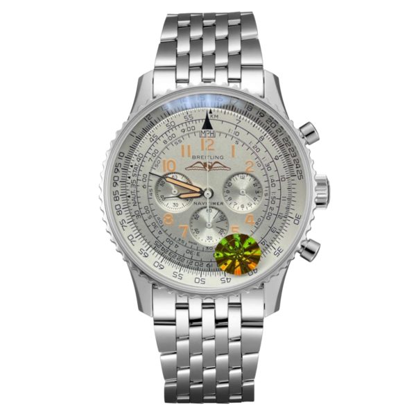 Фото 1 - Breitling Navitimer 43mm Art 7731