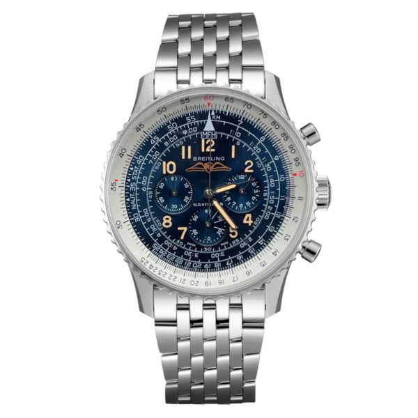 Фото 1 - Breitling Navitimer 43mm Art 7733