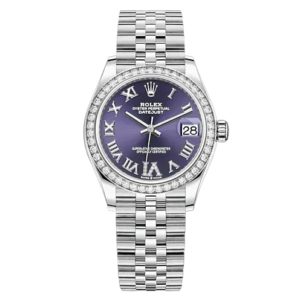 Фото 40 - Rolex DateJust 31mm 278384RBR-0030