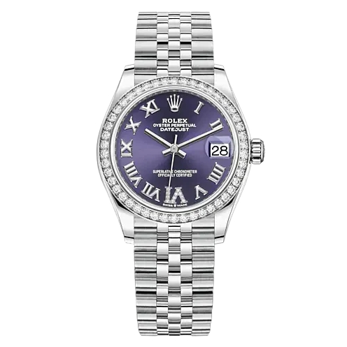 Фото 1 - Rolex DateJust 31mm 278384RBR-0030