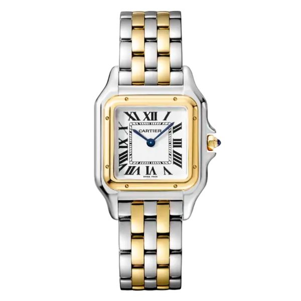 Фото 1 - Cartier Panthere de Cartier 27mm Art 7603
