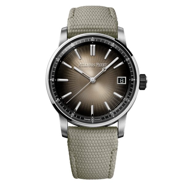 Товар Audemars Piguet CODE 11.59 15210QT.OO.A064KB.01 Фото 1 - Audemars Piguet CODE 11.59 15210QT.OO.A064KB.01