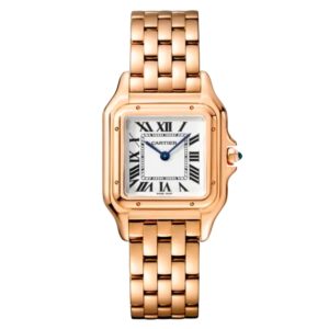 Фото 43 - Cartier Panthere de Cartier 27mm Art 7602