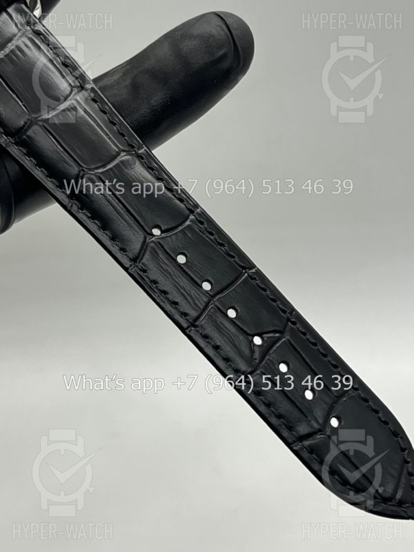 Фото 12 - Patek Philippe Grand Complications 43mm Art 7842